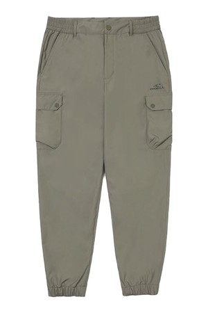 [오닐] 남성 포니 우븐 조거 팬츠 OMPTM4120-507