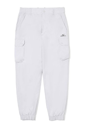 [오닐] 남성 포니 우븐 조거 팬츠 OMPTM4120-109