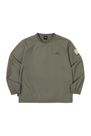 [오닐] 남성 포니 우븐 맨투맨 OMTRM4114-507