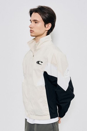 [오닐] 24SS 남성 피코 컬러블록 점퍼 OMWTN1110-103