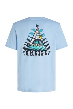 [오닐] 24/SS 공용 ONEILL BEACH GRAPHIC 반팔 OUTRNI411-940