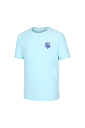 [오닐] 남성 플레이 스탠다드핏 반팔 레쉬가드 OMTRM2554-940