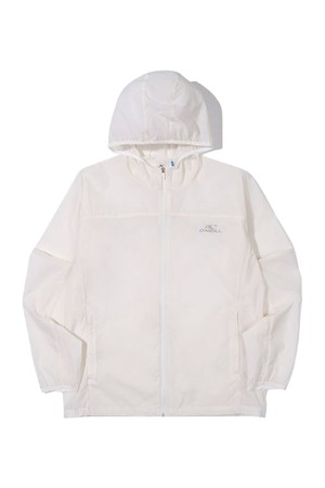 [오닐] 남성 빅로고 바람막이 점퍼 OMJUM2351-103