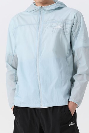 [오닐] 남성 빅로고 바람막이 점퍼 OMJUM2351-940