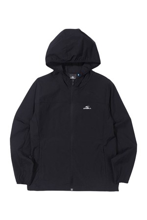 [오닐] 여성 빅로고 바람막이 점퍼 OWJUM6351-199