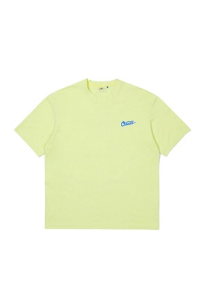 [오닐] 공용 소로나 비치 액트 반팔 티셔츠 OUTRM2552-811