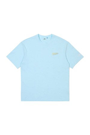 [오닐] 공용 소로나 비치 액트 반팔 티셔츠 OUTRM2552-940