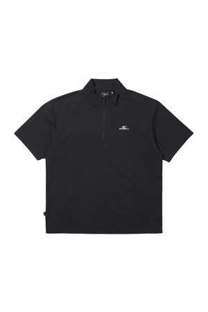 [오닐] 남성 플레이어 스트레치 반팔 아노락 OMWTM2257-199