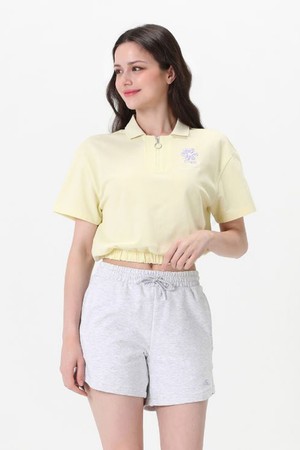 [오닐] 여성 애니웨어 3.5부 숏팬츠 OWPSM6202-188