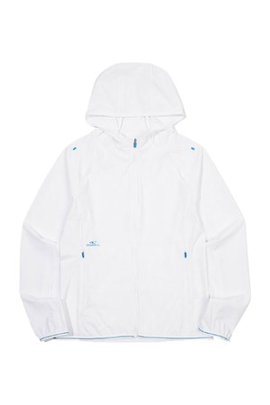 [오닐] 여성 하이퍼프릭 플렉스 트레이닝 점퍼 OWFTM6152-100