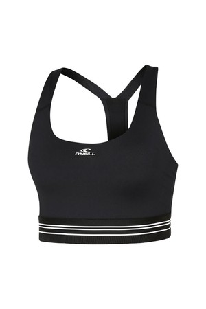 [오닐] [모델착장] 여성 하이퍼프릭 브라탑 OWTBM6155-199