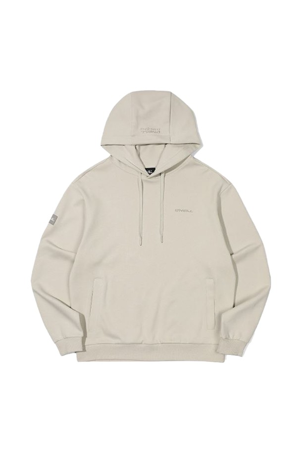 [오닐] 24/FW 남성 플레인 후디 OMTFN3153-509는 가을, 겨울 시즌에 어울리는 남성용 후디입니다. 부드러운 면과 폴리에스테르 혼방 소재로 제작되어 흡습 및 속건 기능을 갖춰 쾌적한 착용감을 선사합니다. 베이직하고 스포티한 스타일로 일상, 산책, 집콕 등 다양한 TPO에 활용하기 좋습니다. 등판 톤온톤 프린트와 소매 커프스 디테일이 특징이며, 슬림핏, 레귤러핏, 루즈핏, 오버핏 등 다양한 핏으로 폭넓은 스타일 연출이 가능합니다. 베이지 컬러의 긴 소매 후디로, 캐주얼, 미니멀, 스포티한 스타일을 즐기는 남성에게 추천합니다.
