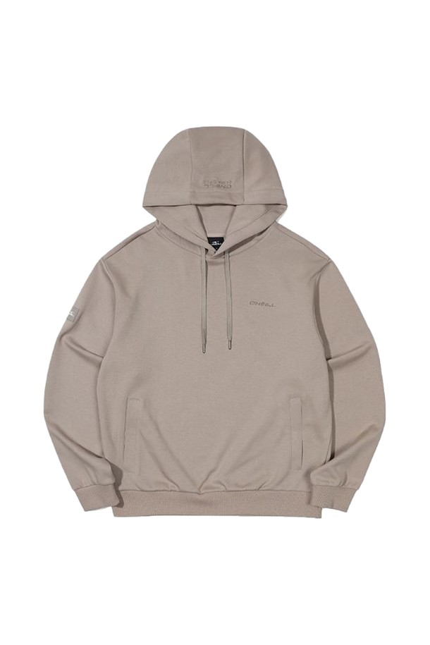[오닐] 24/FW 남성 플레인 후디 OMTFN3153-510는 가을과 겨울에 착용하기 좋은 남성용 후드 티셔츠입니다. 부드러운 촉감의 면과 폴리에스테르 혼방 소재로 제작되어 흡습 및 속건 기능성을 갖췄습니다. 다크베이지 컬러에 베이직하고 스포티한 스타일을 더했으며, 소매 커프스 디테일과 뒷면 톤온톤 프린트가 특징입니다. 슬림핏, 스탠다드핏, 루즈핏, 오버핏 등 다양한 핏으로 출시되어 취향에 맞게 선택 가능하며, 일상 및 스포츠 활동에 모두 적합합니다. OMTN3152 모델과 함께 코디하여 더욱 멋스러운 스타일을 연출할 수 있습니다.
