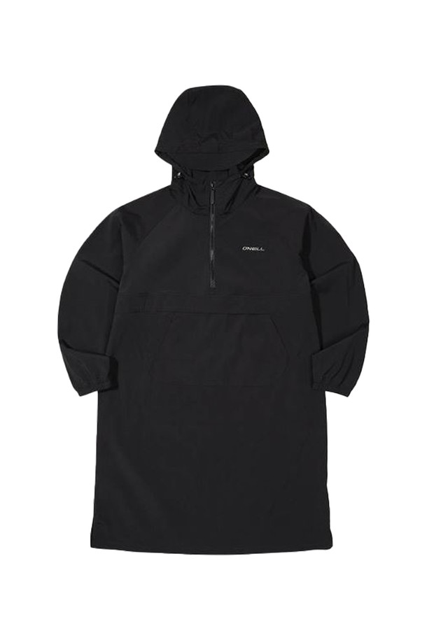 **[오닐] 24/FW 여성 우디 후디 원피스 OWONN7103-199**

[오닐] 24/FW 여성 우디 후디 원피스는 캐주얼하고 스포티한 무드의 후디 원피스입니다. 가을, 겨울 시즌에 어울리는 블랙 컬러의 무지 디자인으로, 일상과 야외활동 모두 활용 가능합니다. 루즈핏으로 편안하게 착용 가능하며, 신축성이 있어 활동성을 더했습니다. 아노락 스타일, 밑단 트임 디자인으로 포인트를 더했으며 비침 걱정 없이 안감 없이 제작되었습니다.
