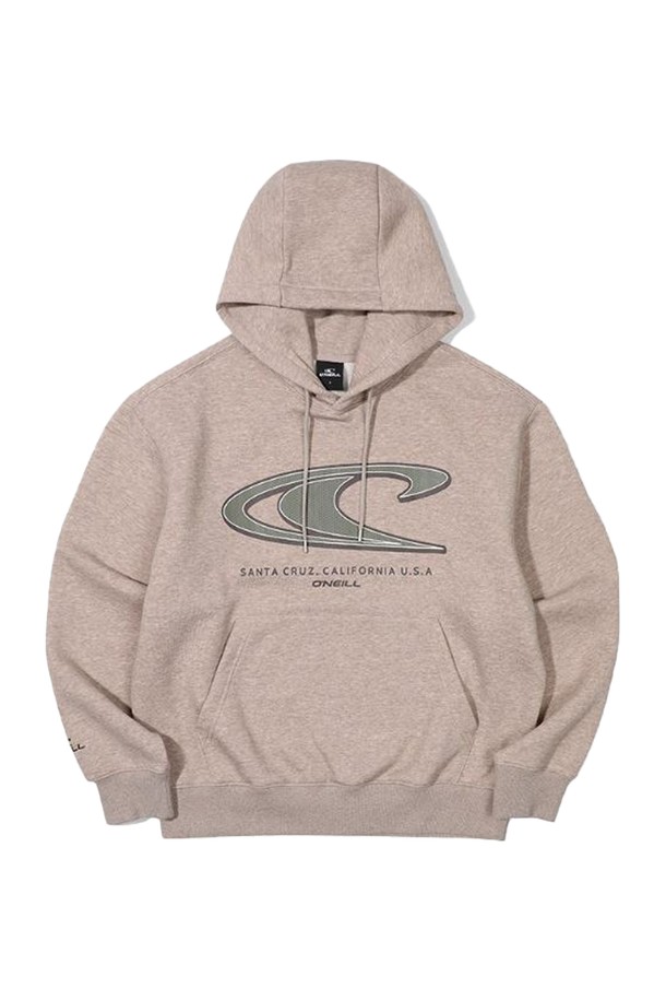 [오닐] 24/FW 공용 웨이브 후디 OUTFN4158-517는 캐주얼, 스포티, 미니멀 스타일을 선호하는 분들을 위한 후디입니다. 멜란지 베이지 컬러의 루즈핏/오버핏으로 제작되었으며, 가을/겨울 시즌에 적합합니다. 부드러운 촉감의 면, 폴리에스테르, 폴리우레탄 혼방 소재에 기모 안감과 브러쉬드 플리스 안감, 테리 원단으로 따뜻함을 더했습니다. 웨이브 패턴과 로고 디자인, 긴소매와 후드 네크라인이 특징이며, 두꺼운 두께감으로 겨울 데일리룩, 집콕룩, 산책룩에 활용하기 좋습니다.
