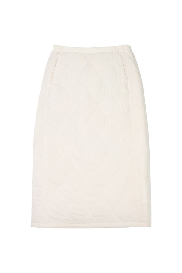 [오닐] 24F/W 여성 리나 써모어 퀼팅 롱 스커트 OWPKN8107-103는 겨울철 따뜻하고 스타일리시한 데일리룩을 완성해 줄 여성 롱 스커트입니다. 가볍고 보온성이 뛰어난 씨모어 1.8oz 충전재와 부드러운 촉감의 나일론, 폴리에스터 혼방 소재로 제작되었습니다. H라인 핏과 퀼팅 패턴이 캐주얼하면서도 미니멀한 분위기를 연출하며, 뒷면 트임과 선그립 트임 조절 기능으로 편안한 활동성을 제공합니다. PU 코팅 처리로 생활 방수 기능까지 갖춰 겨울 산책룩, 여행룩에도 적합합니다. OWJPN8107과 셋업하여 더욱 세련된 스타일을 연출할 수 있습니다.
