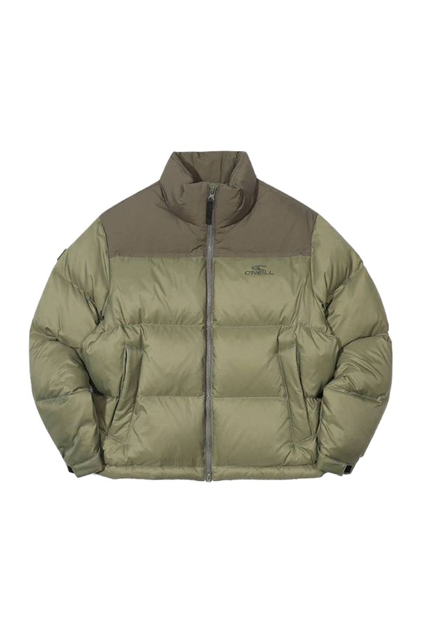 [오닐] 24/FW 공용 벨리 덕다운 점퍼 OUDMN4104-816는 가을, 겨울 시즌에 적합한 남녀 공용 덕다운 점퍼입니다. 카키와 올리브 두 가지 색상으로 제공되며, 일상 및 스포츠 활동 모두에 활용 가능합니다. 보온성과 방풍 기능을 갖춘 두꺼운 두께의 패딩 코트로, 오버핏 디자인과 부드러운 촉감이 특징입니다. 캐주얼, 스포티, 미니멀 스타일을 추구하는 분들께 추천하며, 캠핑룩, 등산룩에도 잘 어울립니다. 무지 디자인에 집업 여밈 방식으로 편리함을 더했습니다.
