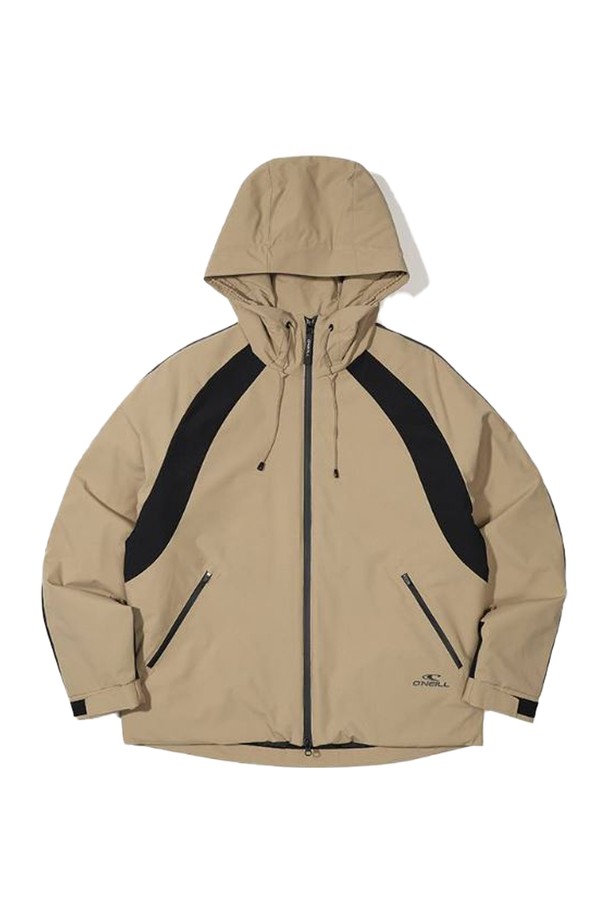 [오닐] 24/FW 남성 랠리 써모어 블록 점퍼 OMJPN4114-509는 가을, 겨울 시즌에 적합한 남성용 점퍼입니다. 베이지 색상의 레귤러핏으로, 일상 및 스포츠 활동 모두에 활용 가능하며 캐주얼, 스포티, 미니멀 스타일을 연출할 수 있습니다. 보온성과 방풍 기능을 갖춘 두꺼운 두께감의 나일론 소재로 제작되었으며, 부드러운 촉감의 블록 패턴 디자인이 특징입니다. 집업 방식에 긴 소매 기장으로, 출근룩과 캠핑룩 등 다양한 TPO에 매치하여 스타일리시하게 연출할 수 있습니다. 안감은 패딩 처리되어 따뜻함을 더합니다.
