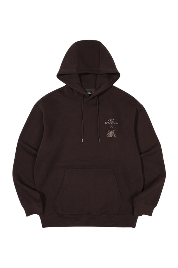 [오닐] 24/FW 남성 서프 쉐이퍼 후디 OMTFN4160-507는 다크 브라운 컬러의 남성용 후디입니다. 가을, 겨울 시즌 아웃도어 활동, 여행, 일상복에 적합하며, 스포티하고 캐주얼한 스타일을 연출합니다. 면, 폴리에스터, 폴리우레탄 혼방의 부드러운 소재로 제작되었으며, 긴 소매와 오버핏 디자인이 특징입니다. 후드넥 라인과 서프 그래픽 패턴이 돋보이며, 보통에서 두꺼운 두께감으로 보온성을 더했습니다. 기모 처리와 약간의 신축성, 비침 방지 기능으로 편안하게 착용 가능하며, 여행룩, 가을 나들이룩, 겨울 데일리룩에 활용하기 좋습니다.
