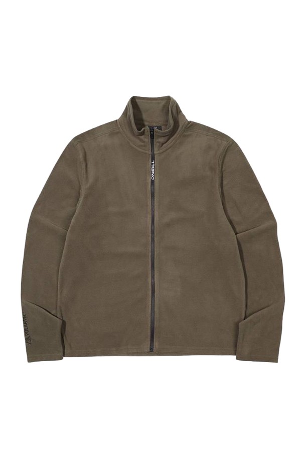 [오닐] 24F/W 남성 폴라텍 FZ 플리스 재킷 OMTHNI421-816은 가을, 겨울 시즌 남성 고객을 위한 아우터입니다. 부드러운 촉감의 폴리에스터 플리스 소재와 보온 기능으로 일상 및 아웃도어 활동에 적합하며, 스포티하고 캐주얼한 스타일을 연출합니다. 슬림핏 디자인과 중간 두께감으로 편안한 착용감을 제공하며, 집업 스타일로 간편하게 입고 벗을 수 있습니다. 카키 컬러 바탕에 로고 패턴으로 포인트를 주었으며, 재활용 소재를 사용하여 환경까지 생각한 제품입니다. 등산룩, 가을 나들이룩, 겨울 데일리룩 등 다양한 TPO에 활용 가능한 플리스 재킷입니다.

