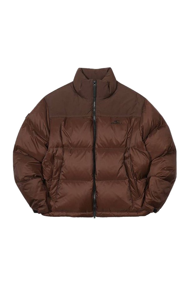 [오닐] 24/FW 공용 벨리 덕다운 점퍼 OUDMN4104-505는 가을, 겨울 시즌에 적합한 남녀 공용 덕다운 점퍼입니다. 브라운 컬러의 무지 디자인으로, 캐주얼하면서도 스포티한 스타일을 연출합니다. 넉넉한 오버핏에 긴 소매 기장, 두꺼운 두께감으로 보온성을 높였으며, 부드러운 촉감을 자랑합니다. 덕다운 충전재와 집업 여밈 방식, 여행, 캠핑, 등산 등 다양한 TPO에 활용 가능한 실용적인 아우터입니다. 보온성과 경량성을 갖춰 활동성을 더했습니다.

