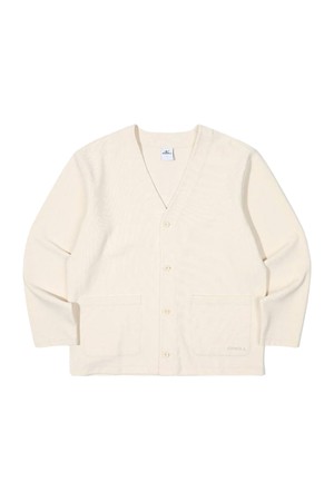 [오닐] 25SS 남성 클래식 가디건 OMJUO1153-103