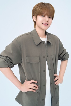 [오닐] [더윈드 착장] 25SS 남성 보벤 아웃포켓 점퍼 OMJUO1103-510