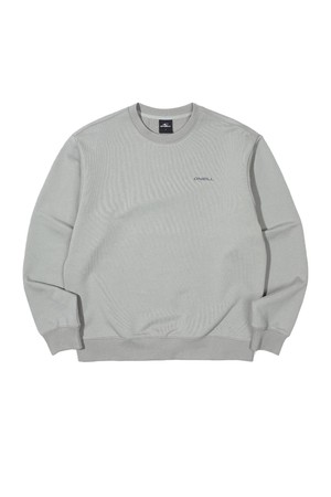 [오닐] 25SS 남성 싸인 맨투맨 OMTRO1152-840