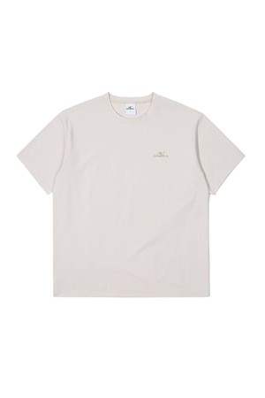 [오닐] 25SS 남성 카라비너 반팔 티셔츠 OMTRO2155-509