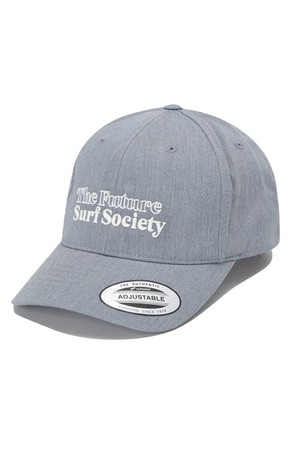 [오닐] 25SS 남성 THE FUTURE SURF SOCIETY CAP 모자 OMACOI156-190