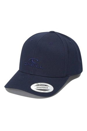 [오닐] 25SS 공용 O`NEILL LOGO WAVE 모자 OUACOI203-930