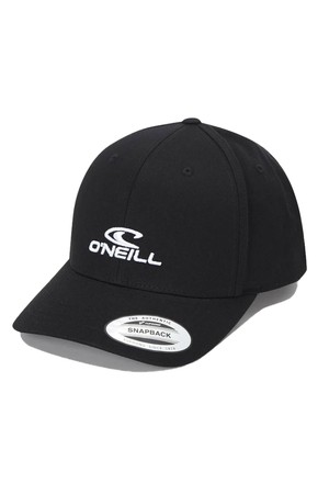 [오닐] 25SS 공용 O`NEILL LOGO WAVE 모자 OUACOI203-199