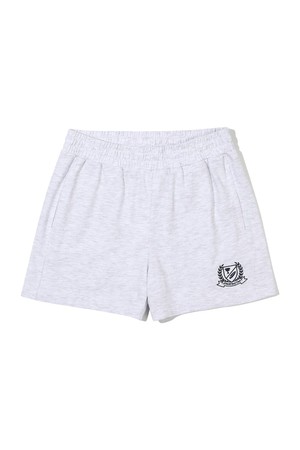 [오닐] 24/SS 여성 빅토리 숏 팬츠 OWFPN6058-196