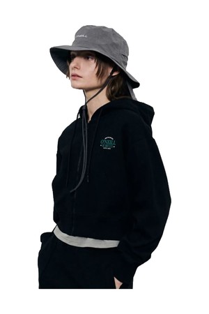 [오닐] 24/SS 여성 코지 후디 집업 OWFTN5053-199