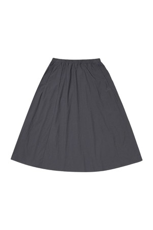 [오닐] 24/SS 오닐 여성용 파인 우븐 스커트 OWPKN6402-190