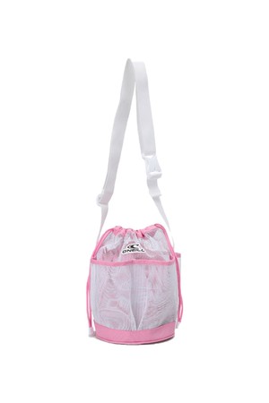 [오닐] 24/SS 여성 포사 메쉬백 OWBAN6154-101
