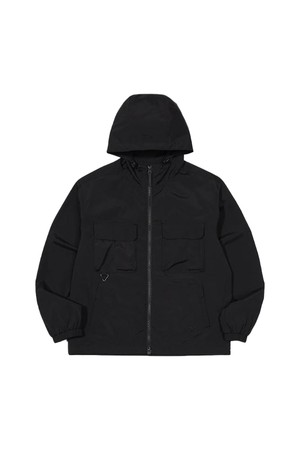 [오닐] 24/FW 남성 우디 아웃포켓 점퍼 OMJUN3101-199