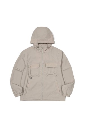 [오닐] 24/FW 남성 우디 아웃포켓 점퍼 OMJUN3101-509