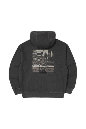 [오닐] 24/FW 남성 서프 쉐이퍼 피그먼트 후디 OMTFN3156-192