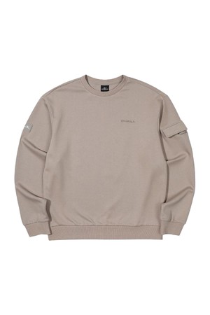 [오닐] 24/FW 남성 플레인 맨투맨 OMTRN3152-510