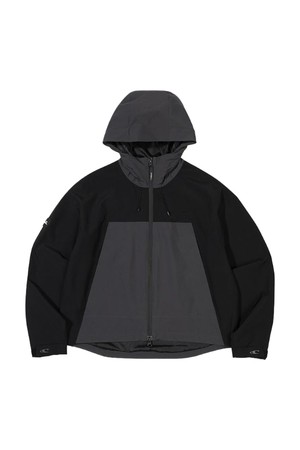 [오닐] 24/FW 여성 멜톤 레인 점퍼 OWJUN7102-195