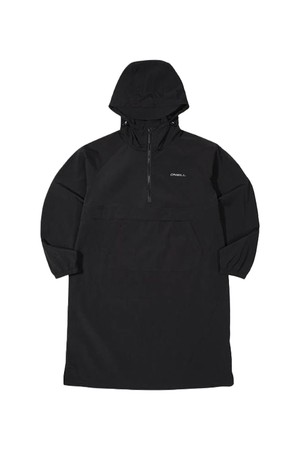 [오닐] 24/FW 여성 우디 후디 원피스 OWONN7103-199