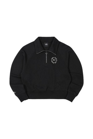 [오닐] 24/FW 여성 서프 트래블 하프 집업 OWTZN7154-199