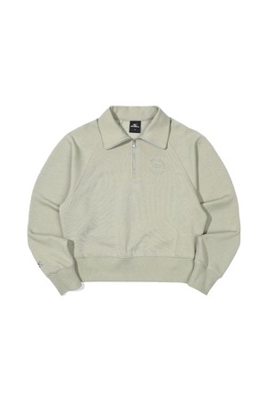 [오닐] 24/FW 여성 서프 트래블 하프 집업 OWTZN7154-840