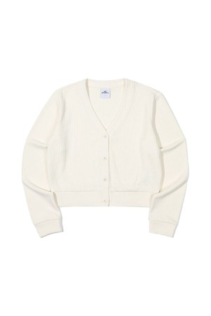 [오닐] 24/FW 여성 텐더 가디건 OWJUN7156-103