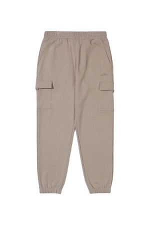 [오닐] 24/FW 남성 플레인 카고 조거 팬츠 OMPTN3152-510