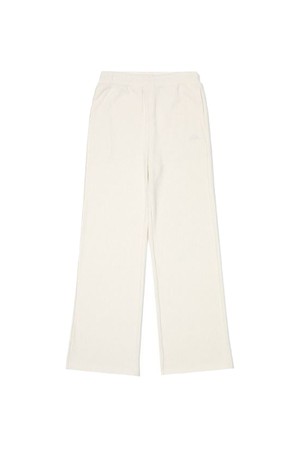 [오닐] 24/FW 여성 텐더 스트레이트 팬츠 OWPTN7155-103