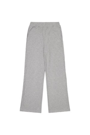 [오닐] 24/FW 여성 텐더 스트레이트 팬츠 OWPTN7155-193