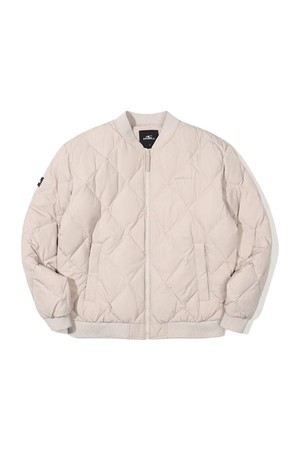 [오닐] 24/FW 남성 윈저 덕다운 라이트 점퍼 OMDLN4101-509