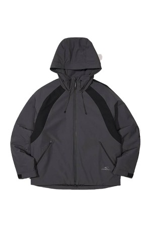 [오닐] 24/FW 남성 랠리 써모어 블록 점퍼 OMJPN4114-195
